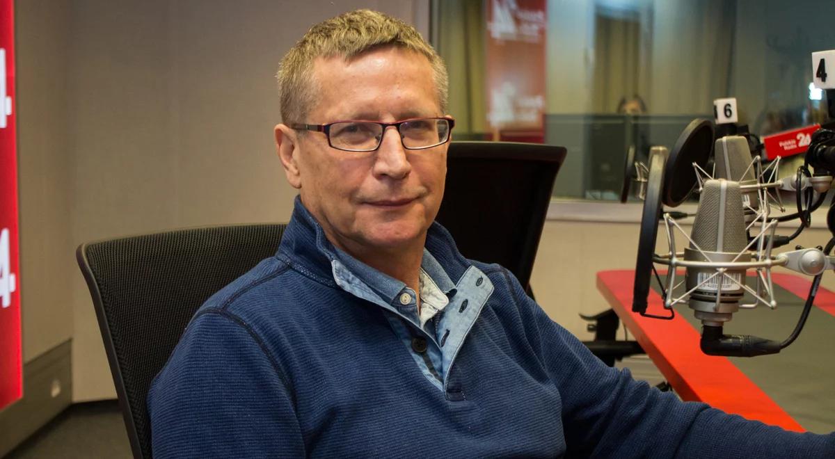 dr Jerzy Głuszyński o Unii Europejskiej