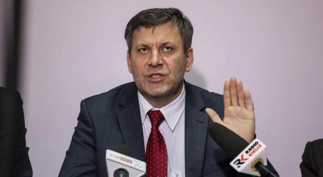 Piechociński: zaniosę zieloną kopertę Tuskowi