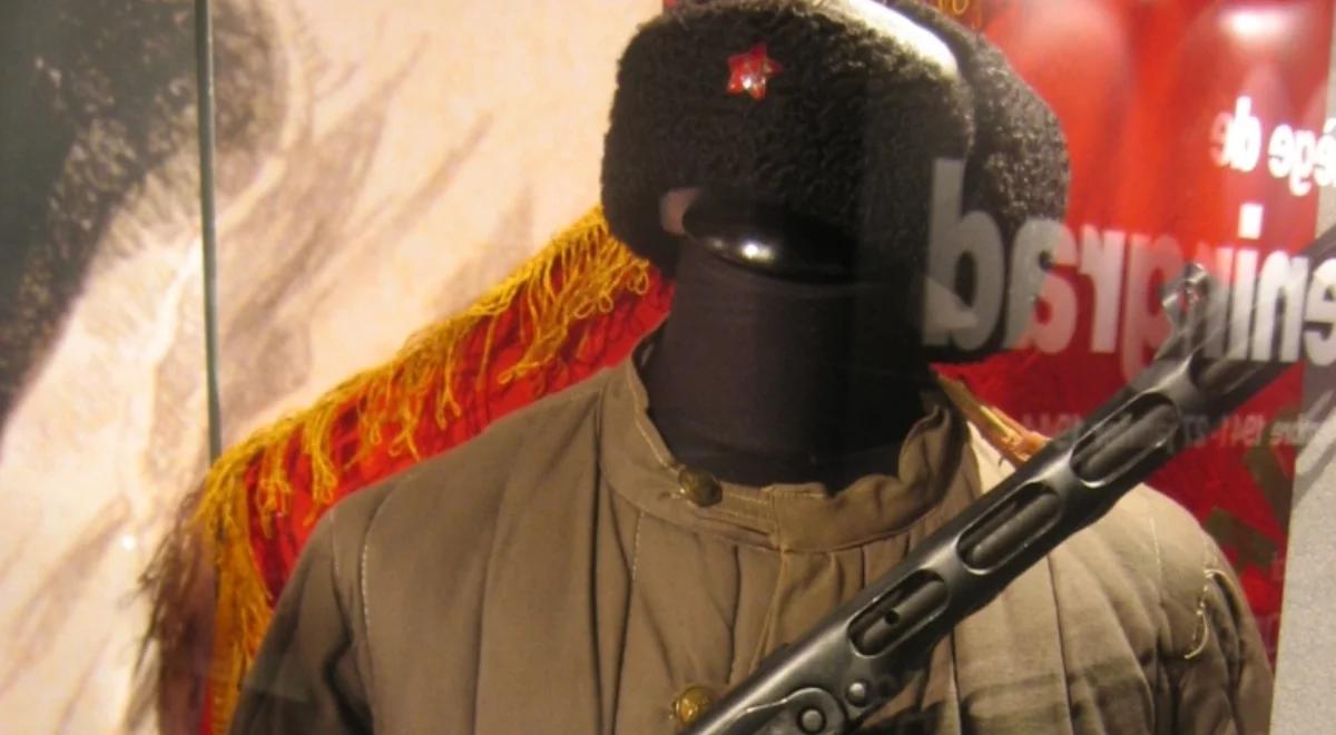 Historyk: w Rosji wciąż pielęgnuje się mit Armii Czerwonej