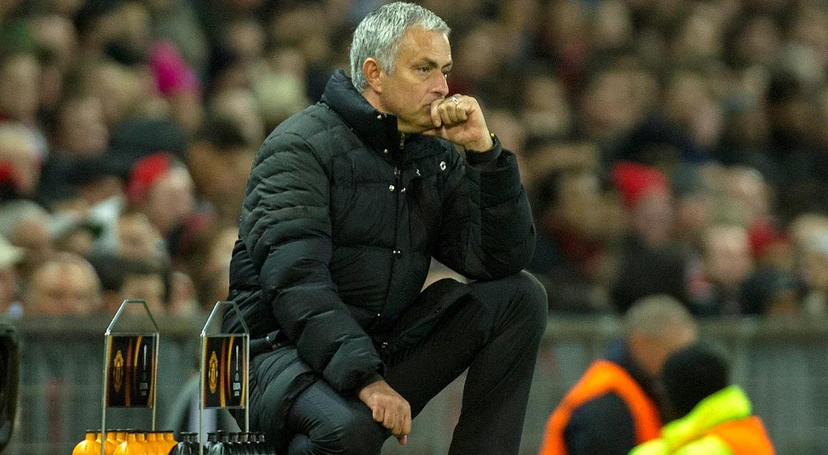 Premier League: kiedyś bohater, dziś wróg. Mourinho wraca na Stamford Bridge jako "Czerwony Diabeł"