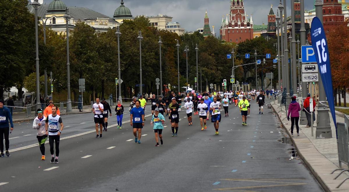 100 maratonów w 100 dni. Australijka walczy z niedoborami wody 