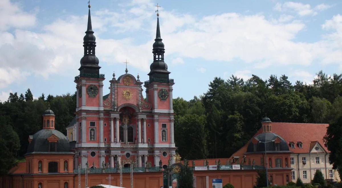 Odkrywamy perły polskiej architektury 