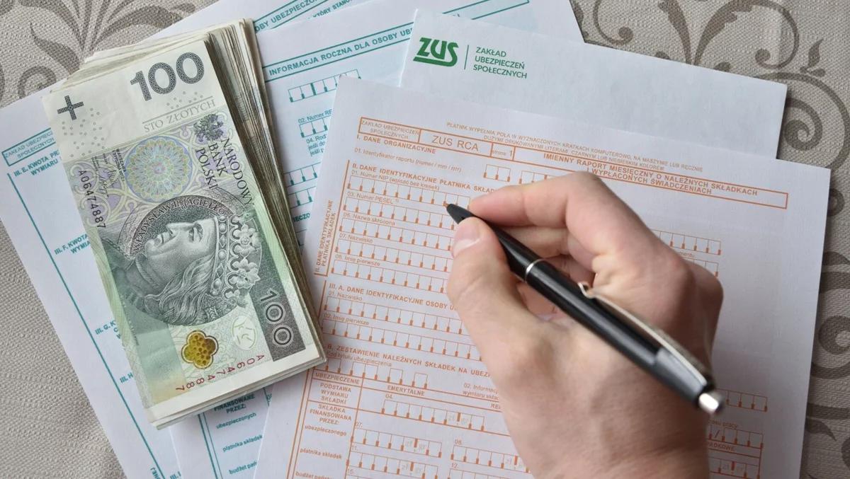 Wakacje od ZUS niepopularne w wakacje. Milion osób wciąż nie skorzystało
