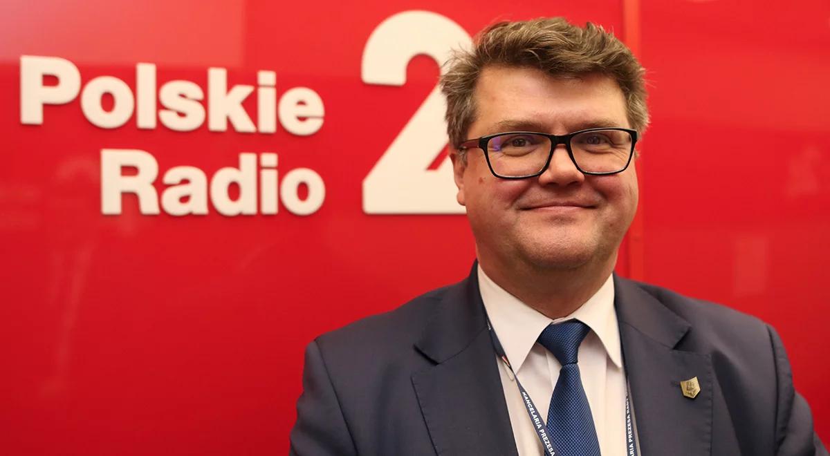 Maciej Wąsik: burmistrz Włoch powinien być natychmiast zdymisjonowany  