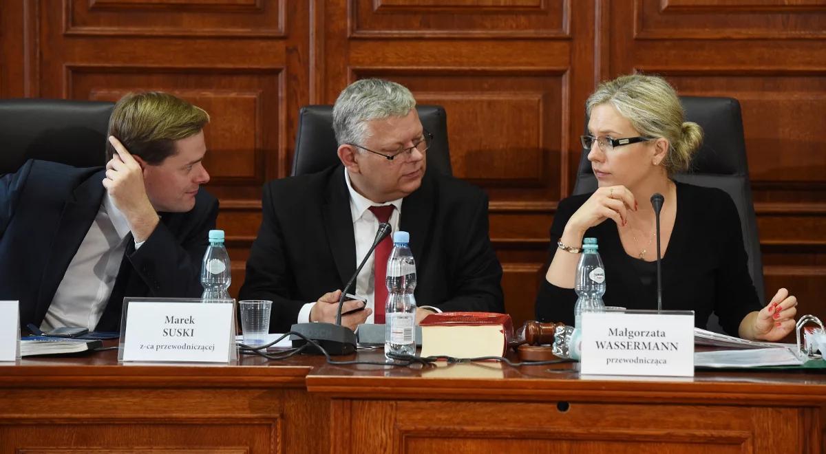 Afera Amber Gold. "Wychodzi na to, że trzeba stanąć przed komisją śledczą" 