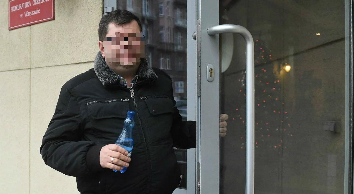Zbigniew S. twierdzi, że jest prześladowany i chce azylu w Norwegii. Prokuratura: to przestępca skazany 28 razy