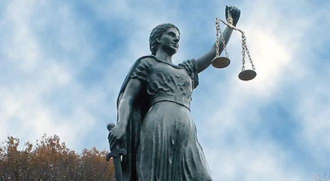 "Wojsko zostało użyte przez SB". Sprawa Ciastonia
