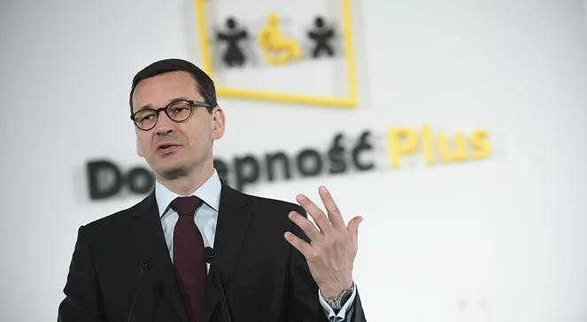 Dostępność Plus, czyli rozwiązania systemowe które zostaną na dłużej