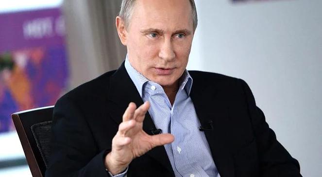 Rosyjski izolacjonizm i fenomen Putina 