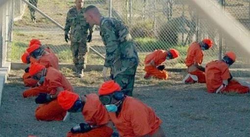 Nowy przeciek WikiLeaks o Guantanamo?