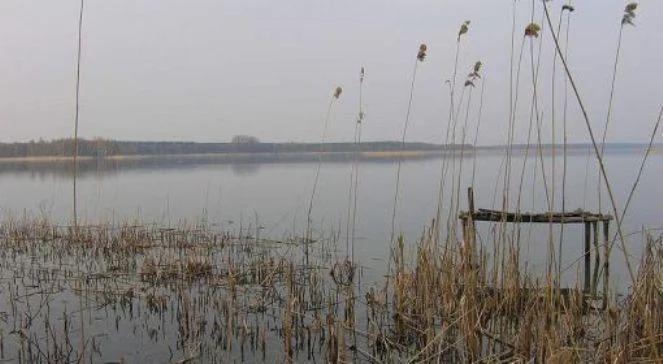 Tragedia na jeziorze. Strażacy staną przed sądem