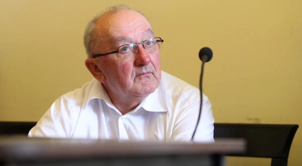 Milion złotych zadośćuczynienia? Włodzimierz Olewnik żąda pieniędzy od śledczych