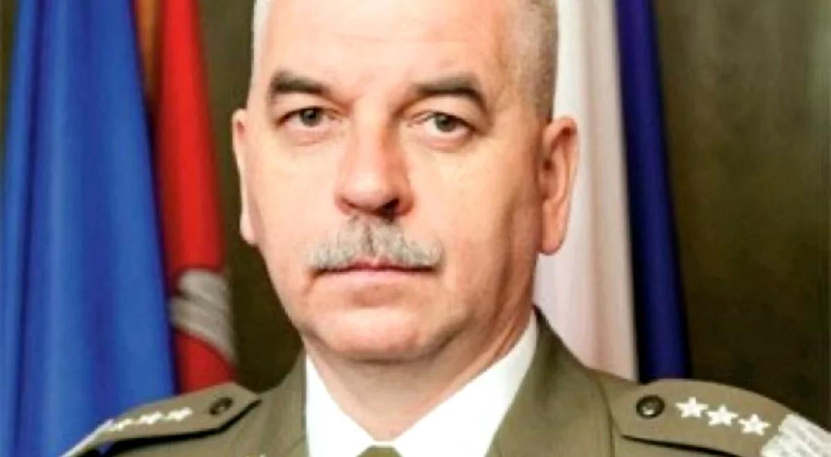 Gen. Janusz Adamczak na czele Międzynarodowego Sztabu Wojskowego NATO. Prezydent:  to duży sukces Polski