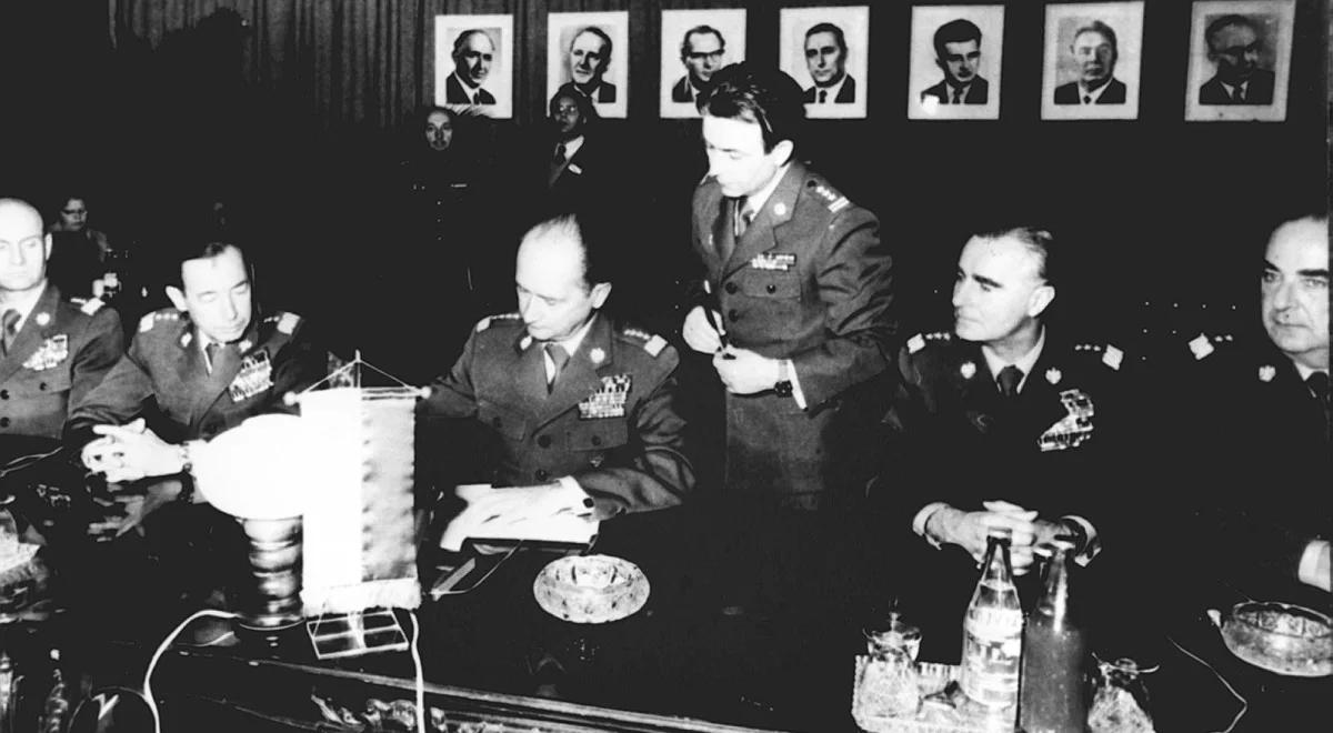 Apel o Order Orła Białego dla gen. Kuklińskiego. "Taka okazja już się nie powtórzy"