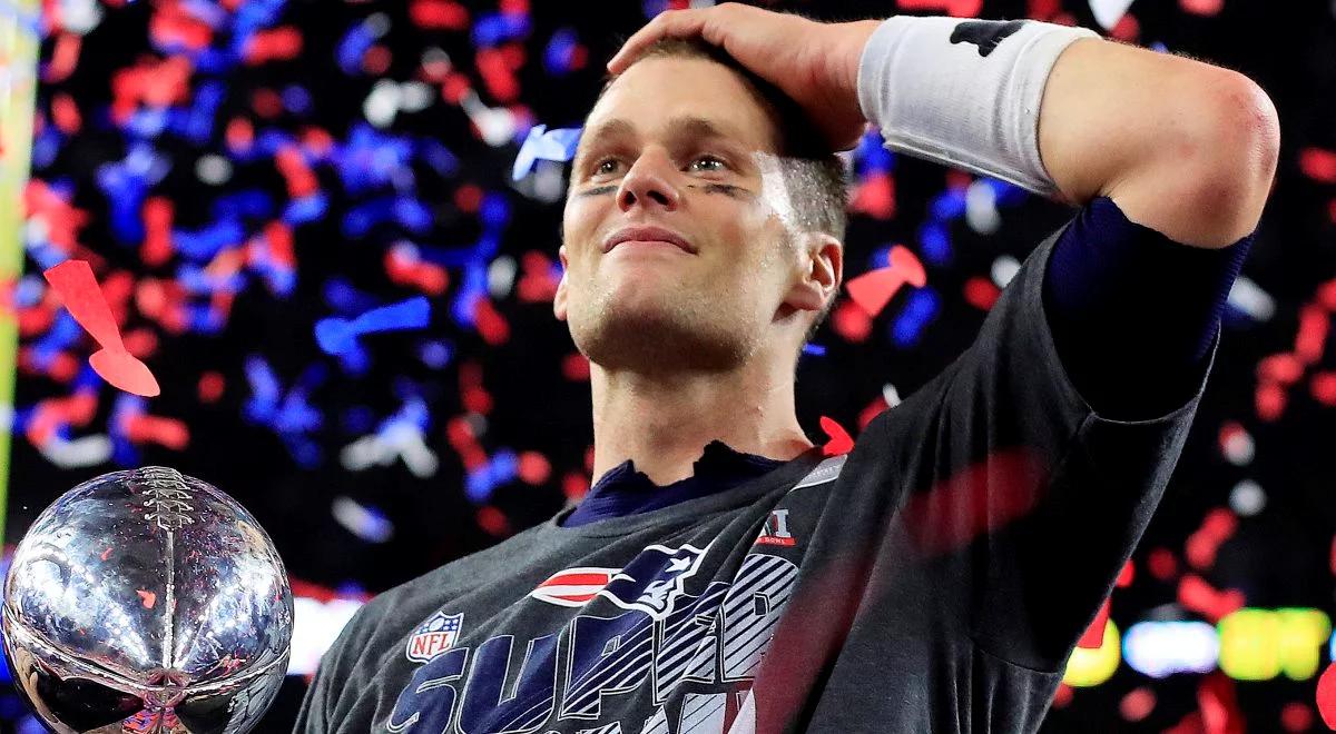 Magia Super Bowl. Prezes PLFA: to było niewiarygodne. Ciężko jest opisać to, co się wydarzyło