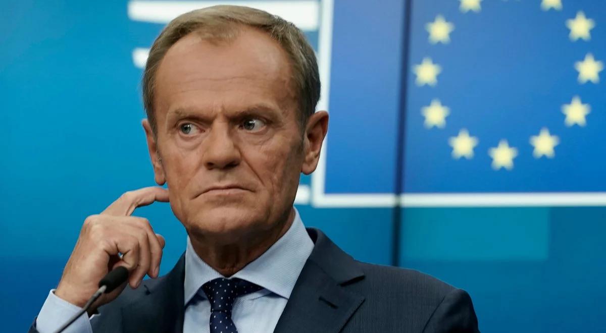 Donald Tusk: mam wyraziste poglądy, ale w Polsce nie są większościowe