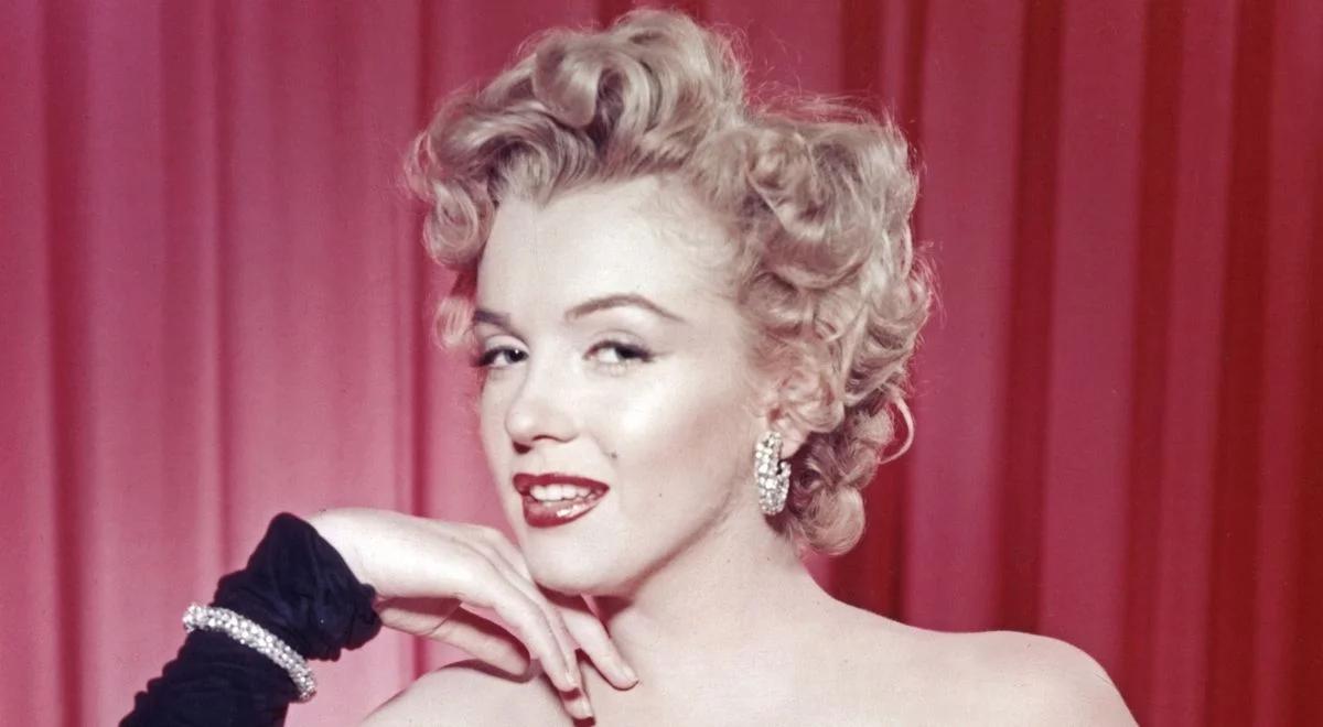 Czy Marylin Monroe została otruta? Nowe fakty w sprawie 