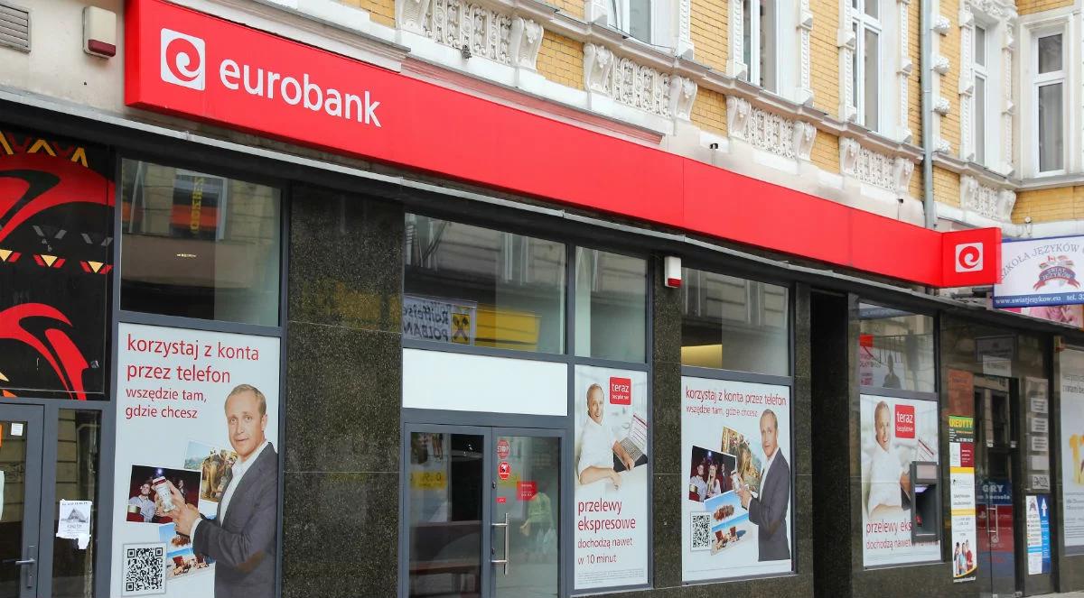 Bank Millenium wykupi Euro Bank