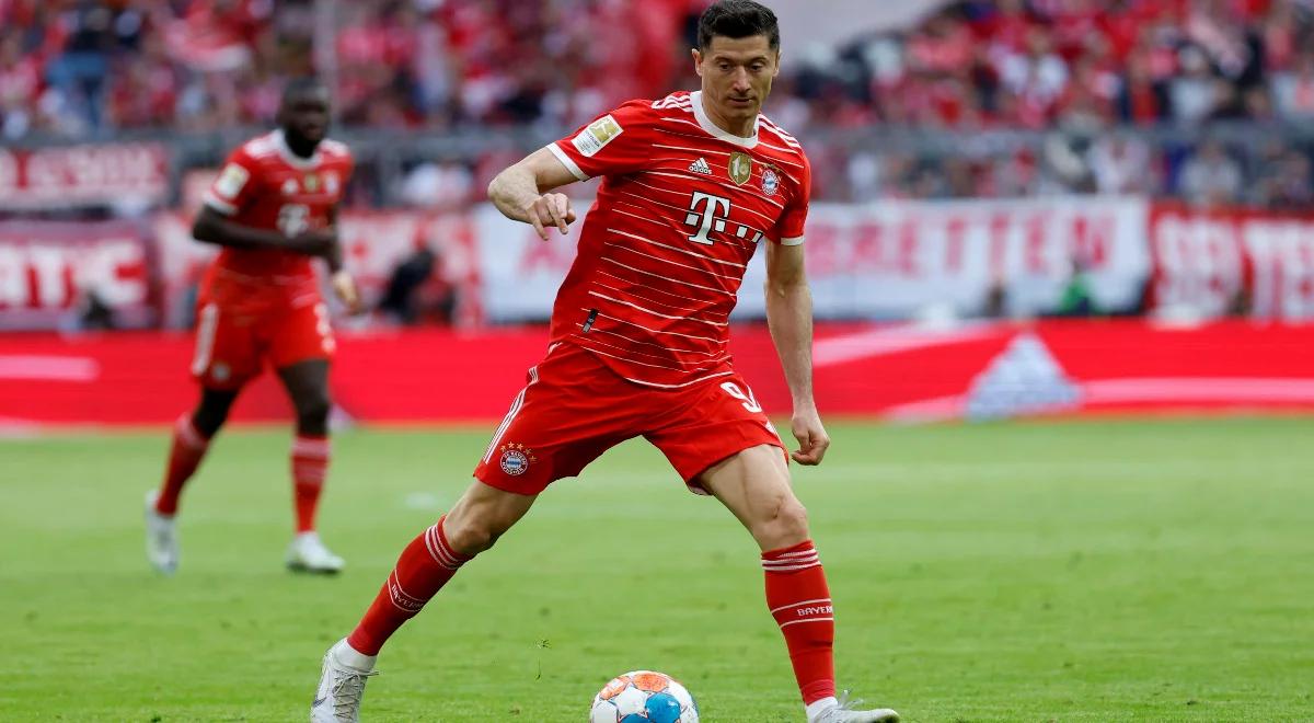 Bundesliga: Robert Lewandowski oczekiwany na treningu. Bayern wyznaczył datę