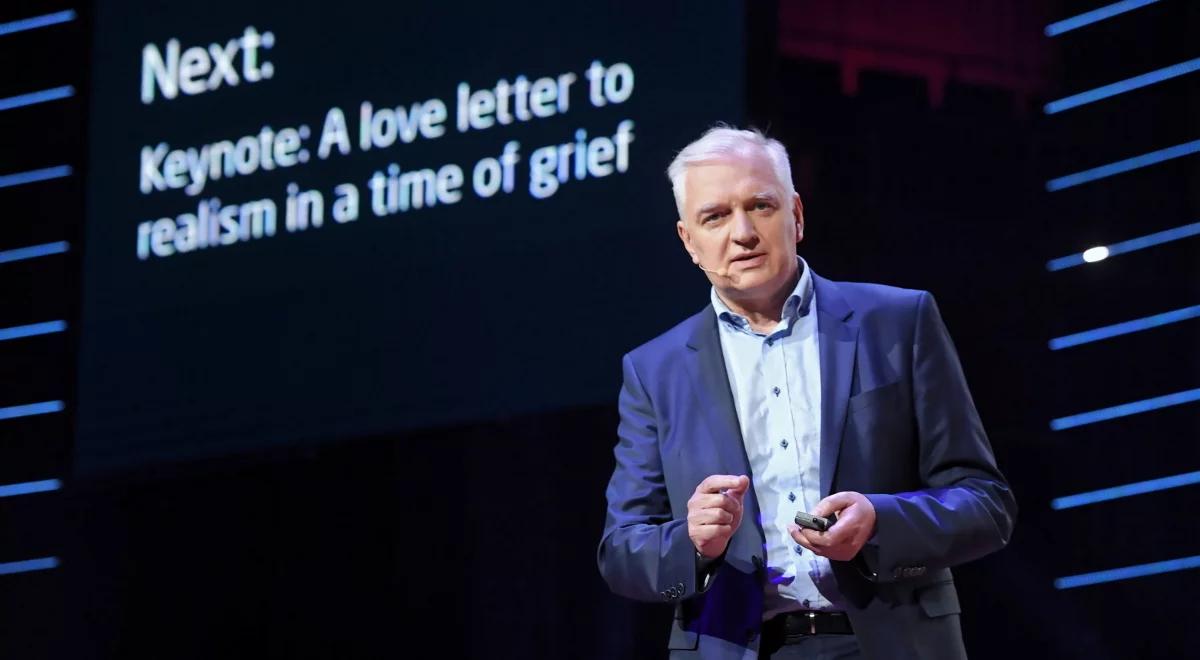 Impact'19 w Krakowie: miliardy na naukę i rozwój oraz innowacje