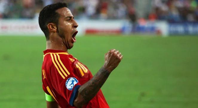 Bundesliga: Guardiola chciał Thiago i piłkarz już w Bayernie