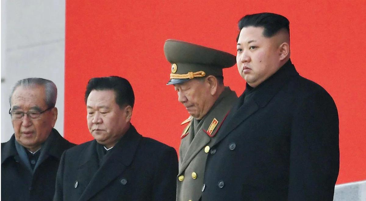 Korea Północna gotowa do ataku na amerykańską bazę w Guam