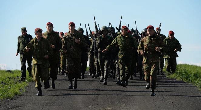 Zapad 2017: kolejne oddziały rosyjskich wojsk na Białorusi