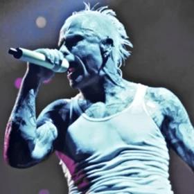 Nie żyje Keith Flint - wokalista The Prodigy. Miał 49 lat