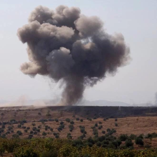  Ekspert OSW: Syria Assada stała się protektoratem Rosji i Iranu