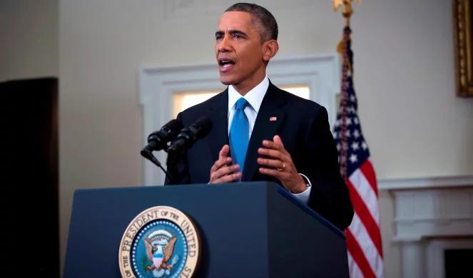 Nowe sankcje wobec Rosji? Barack Obama podpisał ustawę, ale z niej nie skorzysta