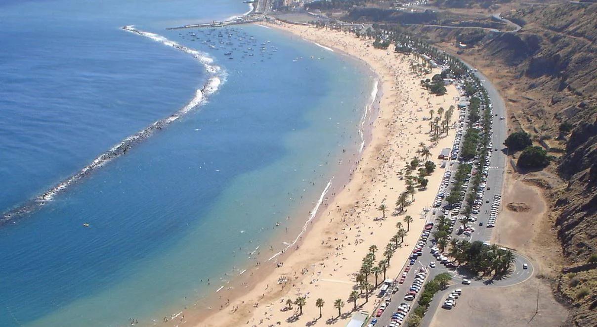 Gomera – Wyspa Kolumba