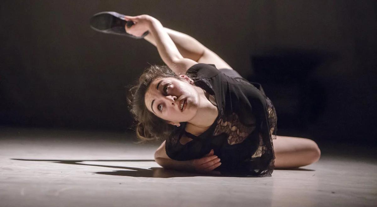 Kalejdoskop choreograficzny