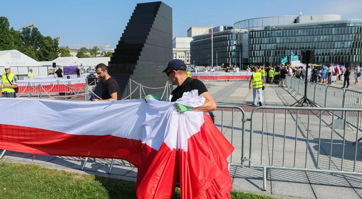 "Decydują wdrukowane schematy poznawcze". Majmurek o martyrologii prawicy