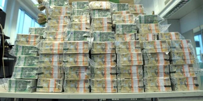 Wyniki losowania Lotto: czy ktoś wygrał ponad 50 mln?