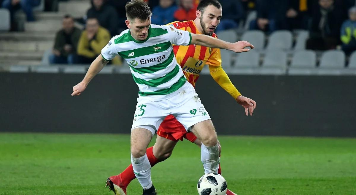 Ekstraklasa: Korona świętuje awans do grupy mistrzowskiej. Lechia w strefie spadkowej