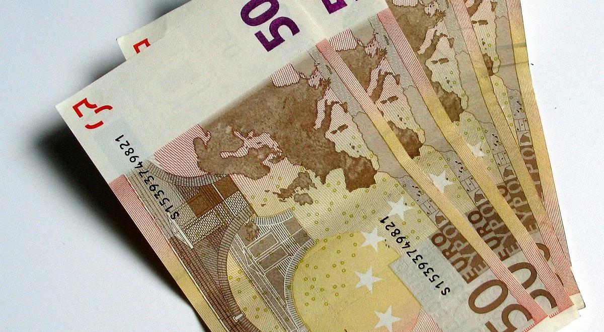 Usługi finansowe w strefie euro będą tańsze? KE za zwiększeniem konkurencji w tym sektorze