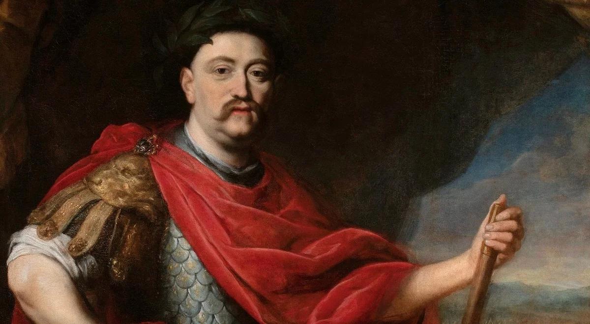Jan III Sobieski, zwycięzca spod Wiednia