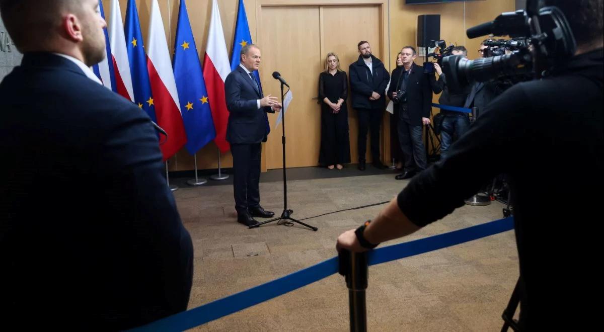 Orzeczenia TK i SN z przypisami. Rząd przyjął specjalną uchwałę