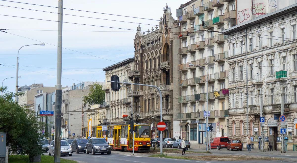 Ponad 12 mln zł na na badania w zakresie innowacyjnego włókiennictwa w Łodzi