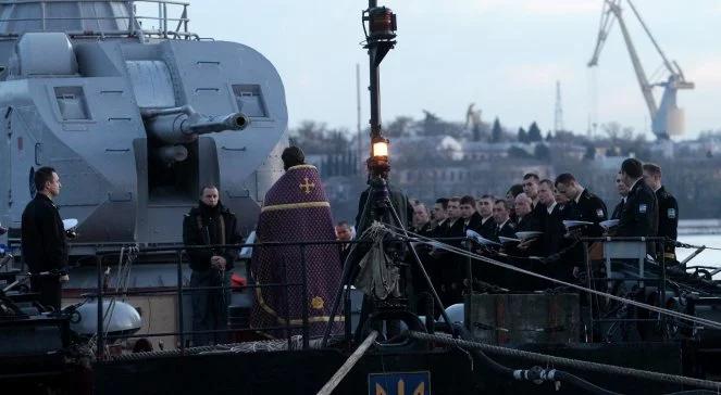 Bruksela a kryzys krymski. Pomoc dla Kijowa, sankcje dla Kremla za agresję?