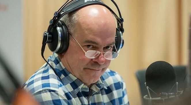 60 lat "Kroniki Sportowej".  Dwie miłości w jednym - do sportu i radia