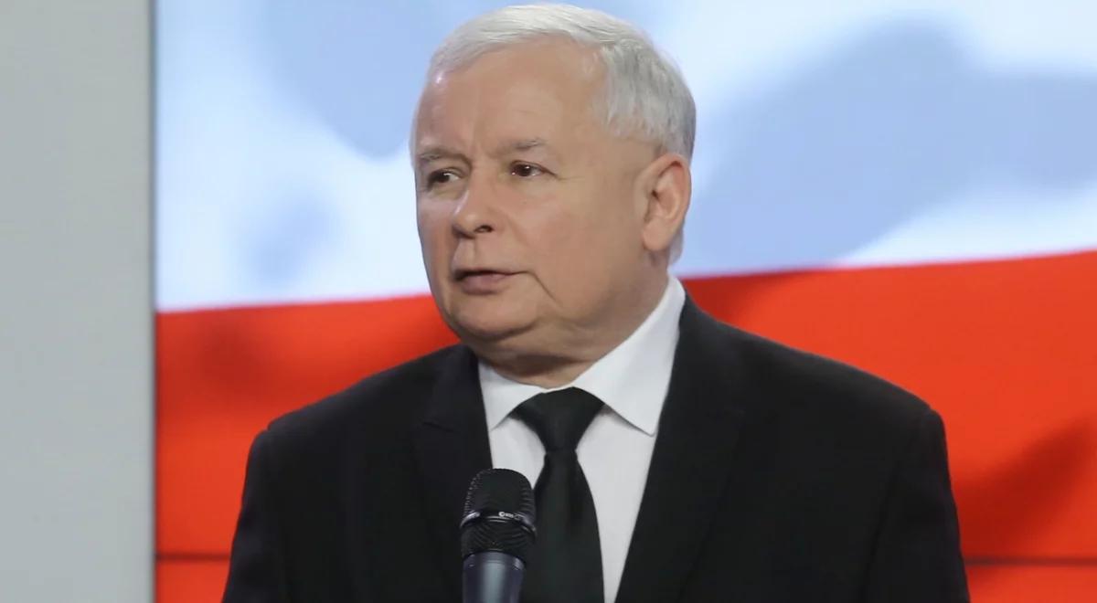 Kto powinien reprezentować Polskę na szczycie UE? Prezes PiS: Ewa Kopacz