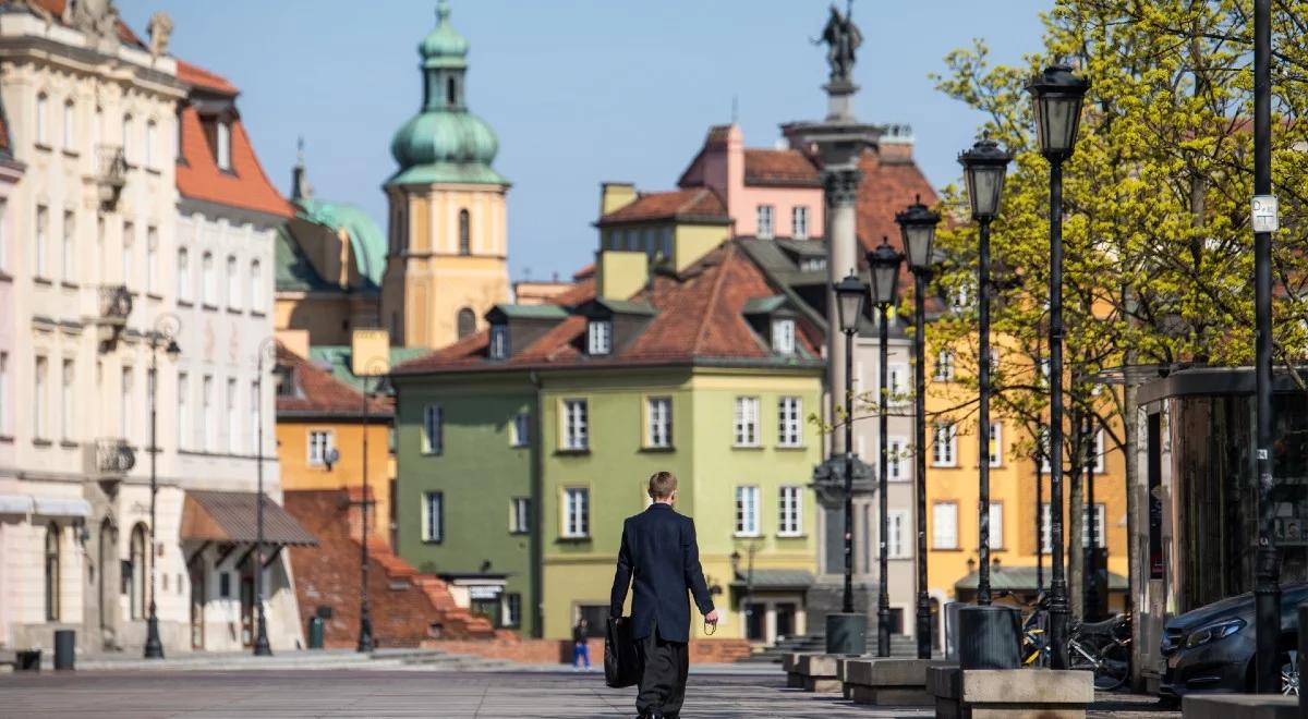 Nowe zasady bezpieczeństwa od soboty w całej Polsce. Zobacz, co się zmienia