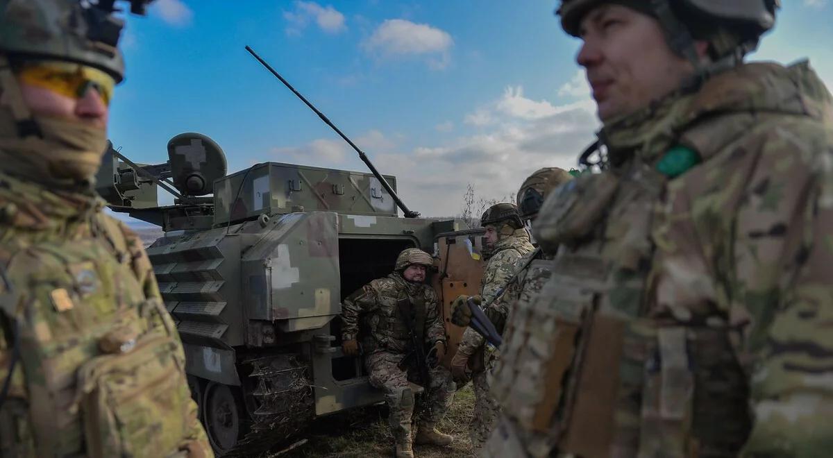 Francuski dziennikarz zginął w Donbasie. Wszczęto dochodzenie
