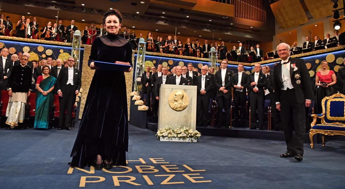 Polscy twórcy w Hollywood, literacki Nobel. Jaki był rok 2019 w kulturze?