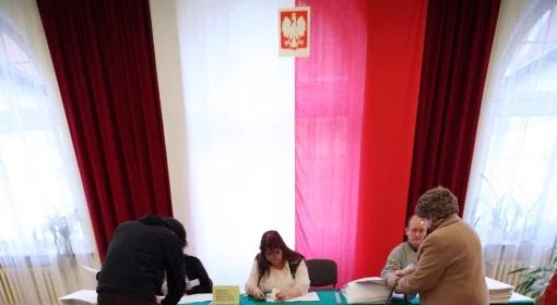 W Polsce też wybory: w 10 gminach