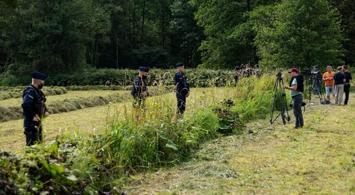 "To nie tylko nieodpowiedzialność, ale także przestępstwo". Wiceszef MSZ skieruje do prokuratury wniosek dot. "GW"