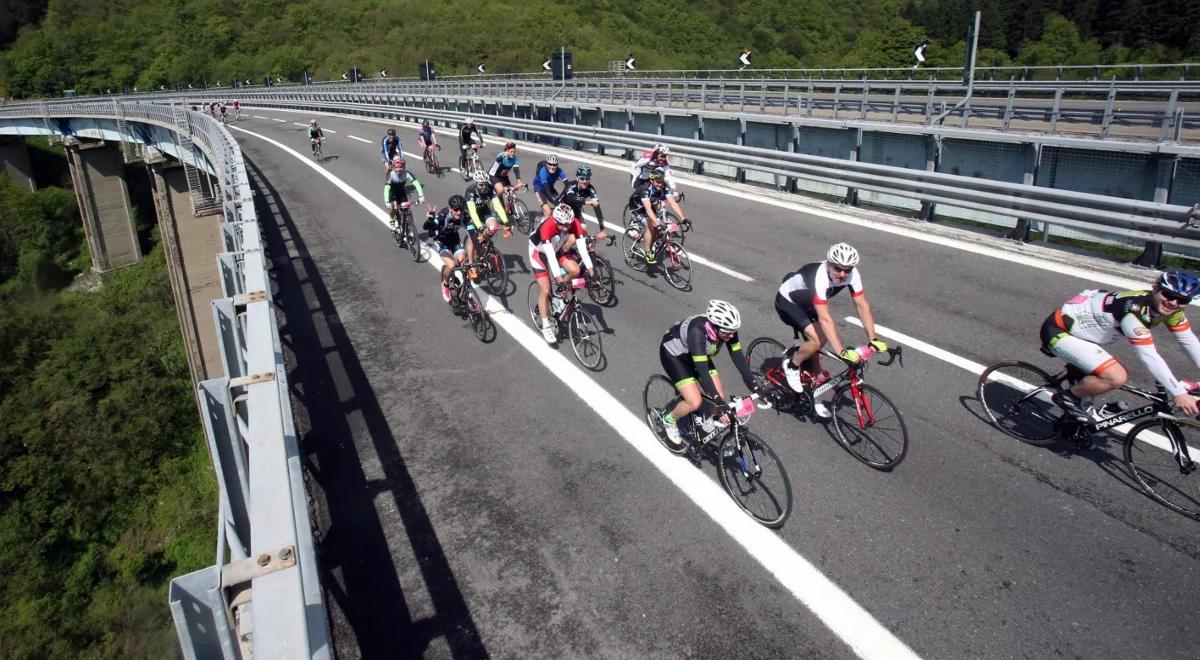 Giro d'Italia: zdecydowanego faworyta do wygranej brak. Majka wśród kandydatów do podium
