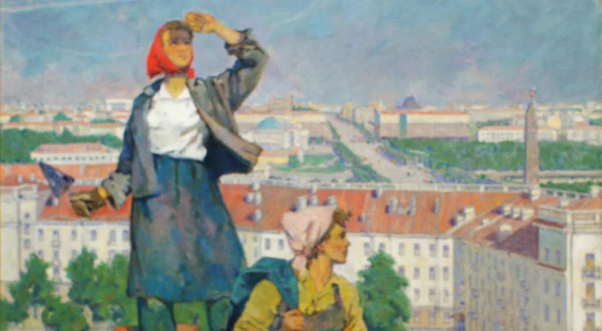 Historia Białorusi. Część 19: Stalinizm po białorusku