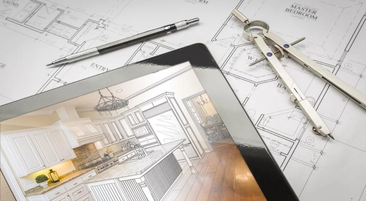 Konkurs zakończony. Bezpłatne projekty domów 120, 150 i 180 m2 będą dostępne jeszcze w tym roku